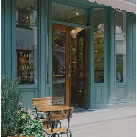 Le Macaron City Center - Boutique Hotel Đà Lạt Ngoại thất bức ảnh
