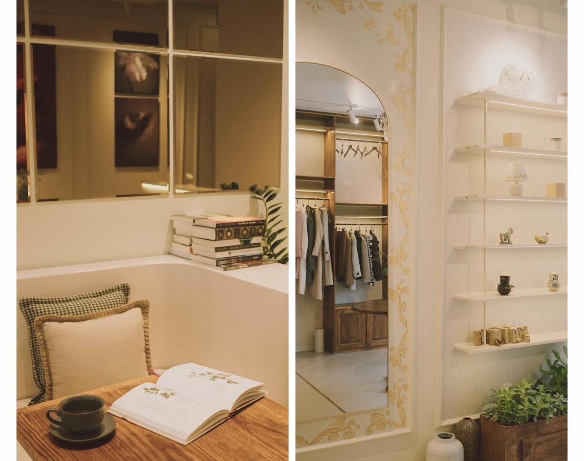 Le Macaron City Center - Boutique Hotel Đà Lạt Ngoại thất bức ảnh