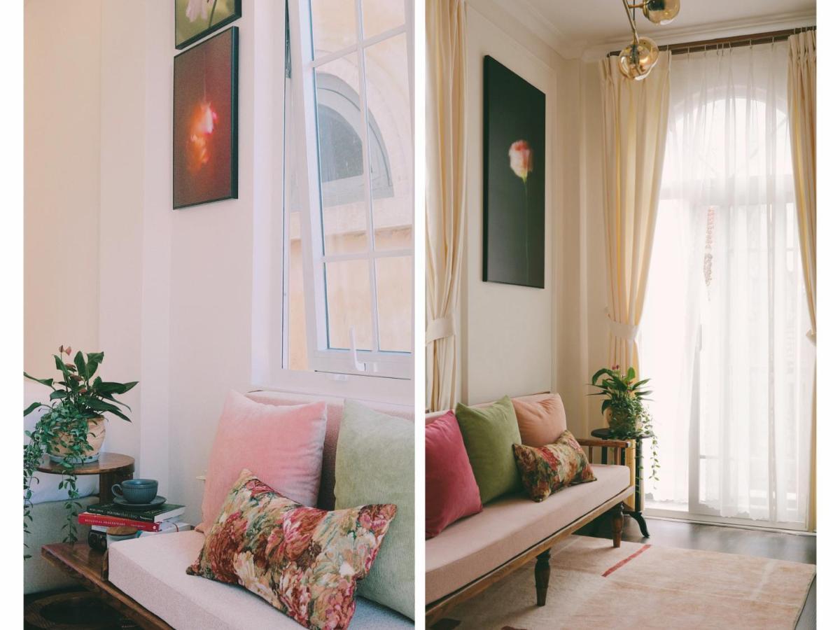 Le Macaron City Center - Boutique Hotel Đà Lạt Ngoại thất bức ảnh